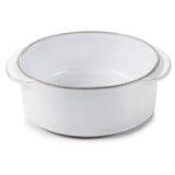 Revol 654818 (4A+CO2412CON-234) Cocotte 8.75 Oz. 4-3/4" Dia. X 2"H