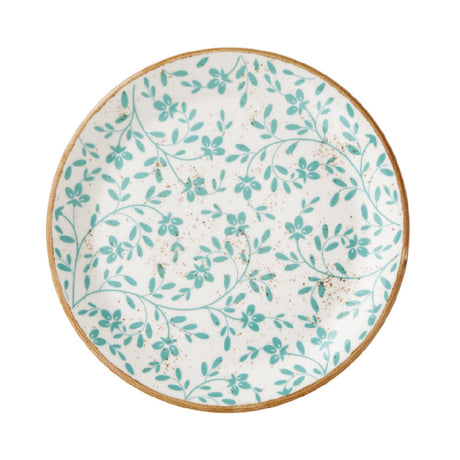 Steelite 18020566 Plate 10.0" X 0.75" Impressions