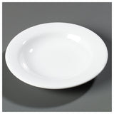 Carlisle 3303402 Carlisle Sierrus™ Pasta/Soup/Salad Bowl 9-1/4" Dia. Dishwasher Safe