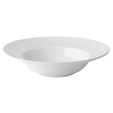 Tableware Solutions USA AB Z03024 Winged Pasta Plate 28 Oz. (0.83 L) 12" Dia.