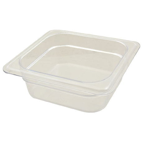 Franklin Machine Products 133-1763 Carlisle® Food Pan 1/6 Size 2-1/2"D