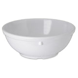 Carlisle 4352002 Carlisle Dallas Ware® Nappie Bowl 16 Oz. 5-3/4" Dia.