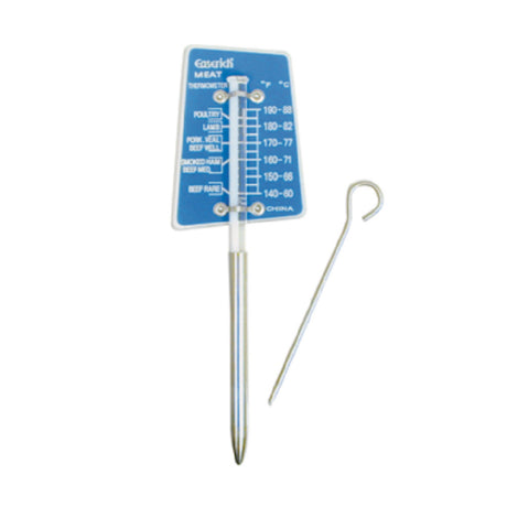 Admiral Craft RMT-1 Roast/Meat Thermometer 140° To 190°F And 60° To 87°C 3-1/4" Stem