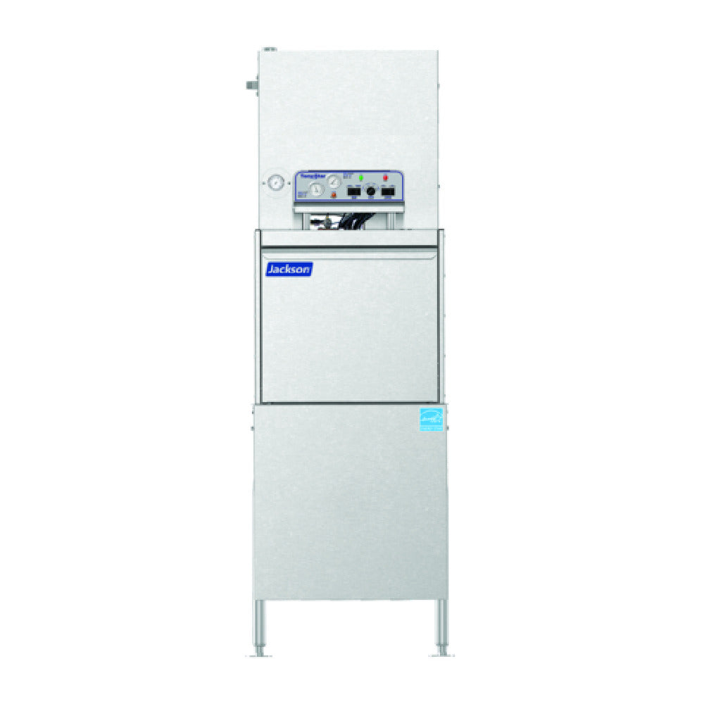 Jackson TEMPSTAR FL-VER TempStar® Dishwasher Door Type Front Loading