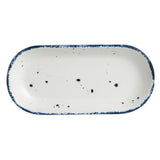 Steelite A330P003 Celery Tray 7-5/8" Oblong