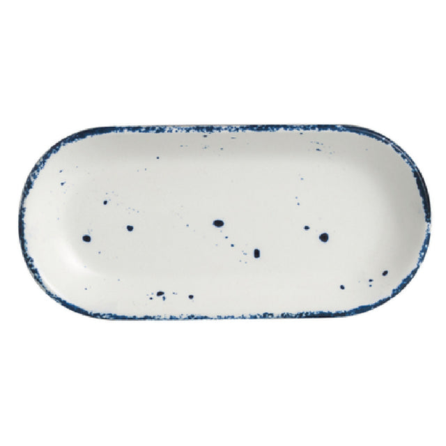 Steelite A330P003 Celery Tray 7-5/8" Oblong