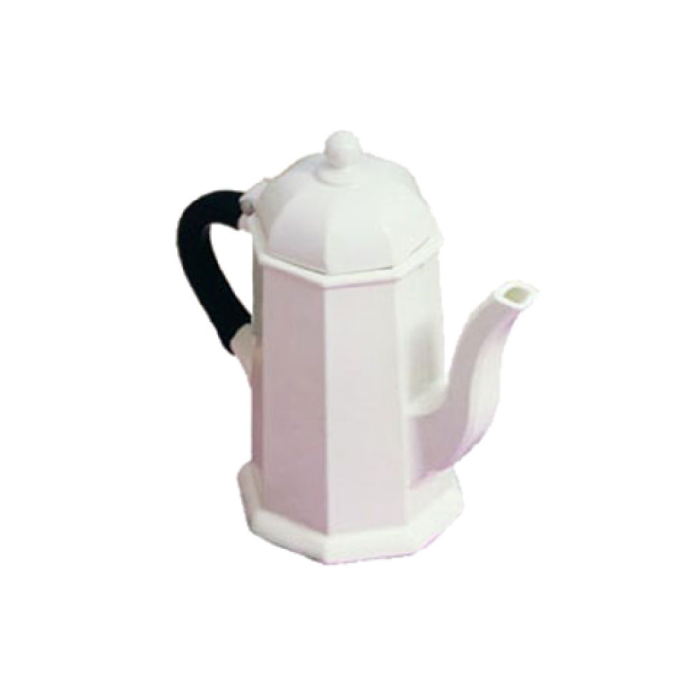 Bon Chef 4017RED - Coffee Server, 1 Qt. 8 Oz., 10" H