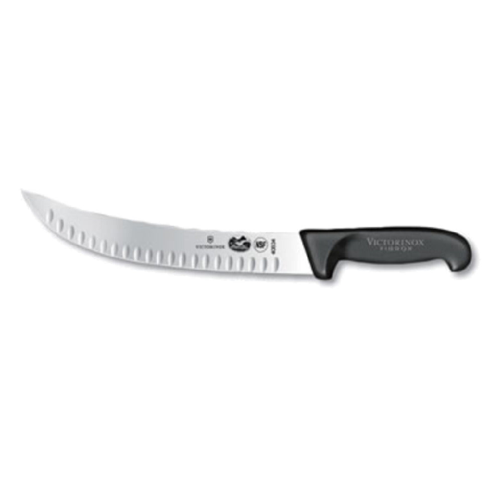 Victorinox 5.7323.25 Cimeter Knife 10" Blade Curved