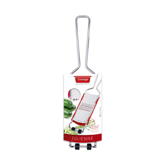 Louis Tellier 501531303 Grater Julienne With Catcher