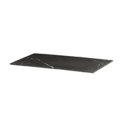 Cal Mil 24407-1220-124 Tray 13.5"W X 21.5"D X 0.75"H Dishwasher Safe