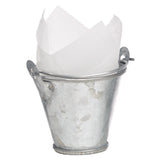 PacknWood 210SXM01 - Bucket, 1 Oz., 2" Dia. X 1.6"H