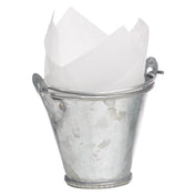 PacknWood 210SXM01 - Bucket, 1 Oz., 2" Dia. X 1.6"H