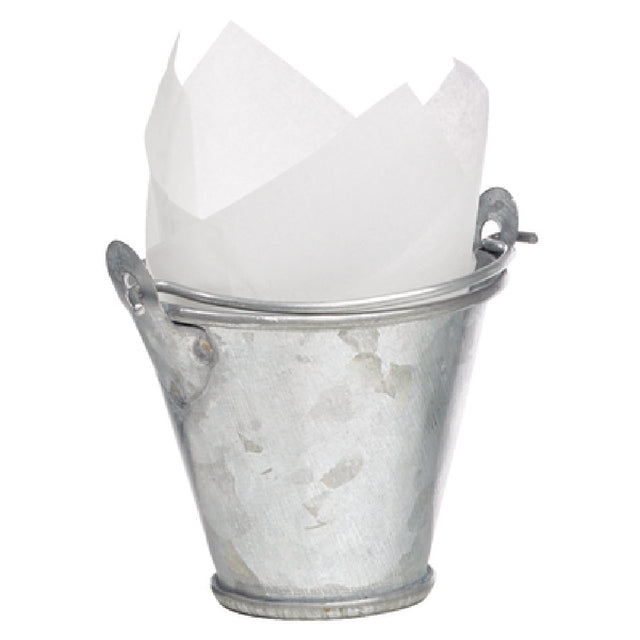 PacknWood 210SXM01 - Bucket, 1 Oz., 2" Dia. X 1.6"H