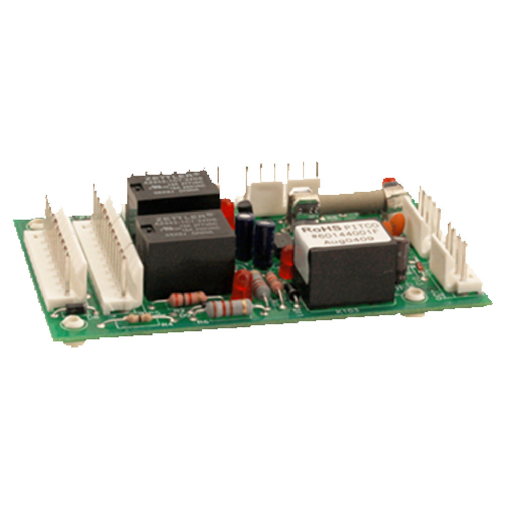 Franklin Machine Products 175-1187 Relay Board 2-3/4"L X 4-7/16 W Includes Board
