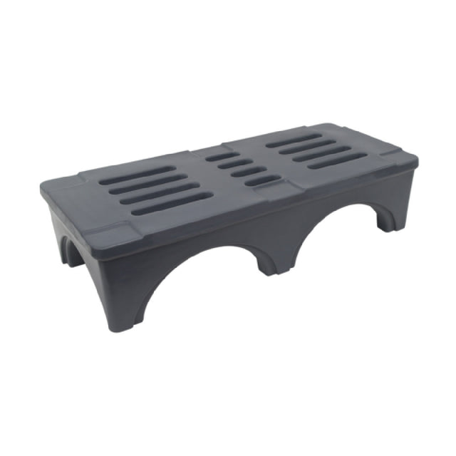 Quantum QFSD-2248 Dunnage Rack Polymer Ventilated Top