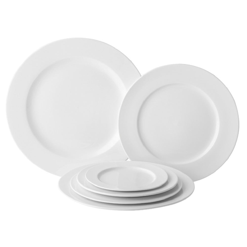 Tableware Solutions USA ABZ03017 Presentation Plate 13" Dia. Round