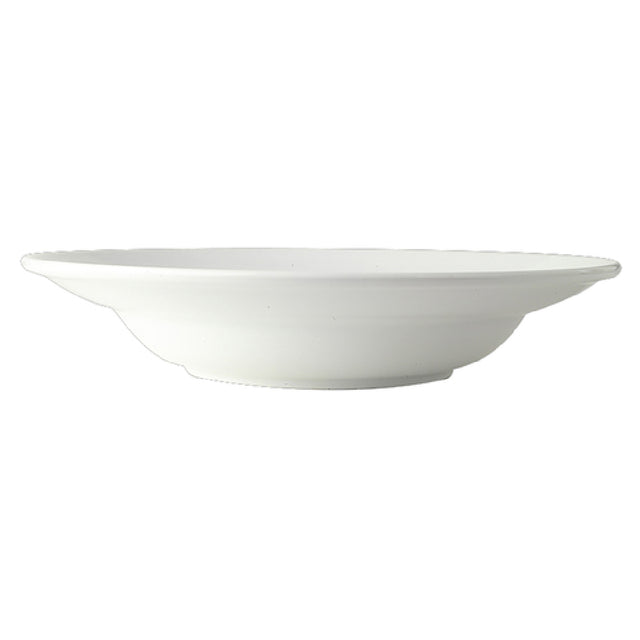 Steelite 61101ST0278 Pasta Bowl 10-1/8" Dia. Round