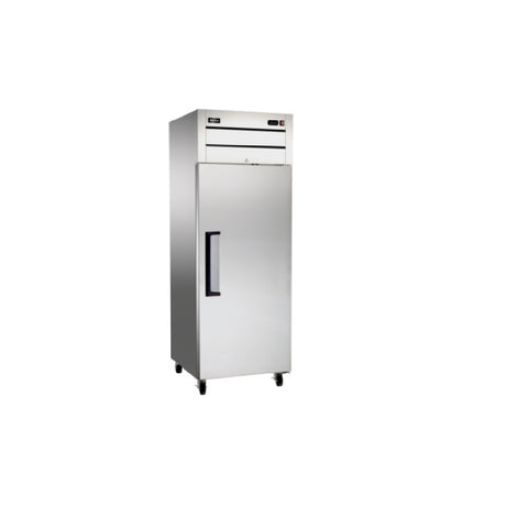 Omcan 50114 (RE-CN-0029-TM) Refrigerator Reach In One-section