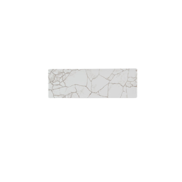 Churchill China KTAGOF331 - Tray, 12-3/4 X 4-1/4", Rectangular