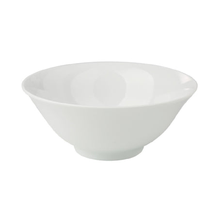 Yanco CA-409 Cambria Ramen Bowl 8-1/2"dia. X 3-1/2"H 45 Oz