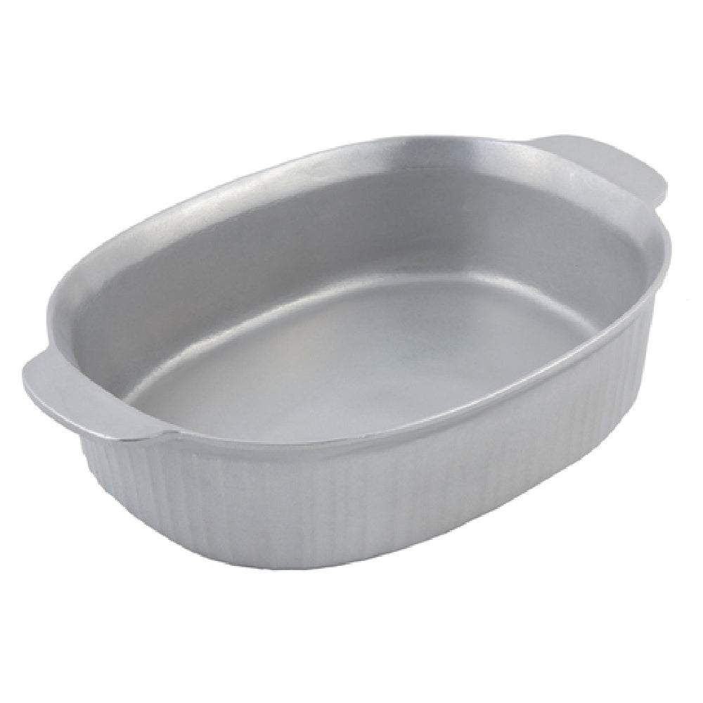 Bon Chef 5055 - Server/Casserole Dish, 4 Qt., 14-1/2" X 9-1/2" X 3-1/4"