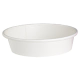 PacknWood 210PC480B - Buckaty Takeout, 11 Oz., 5.9" Dia. X 1.8"H