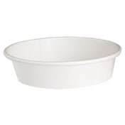 PacknWood 210PC480B - Buckaty Takeout, 11 Oz., 5.9" Dia. X 1.8"H