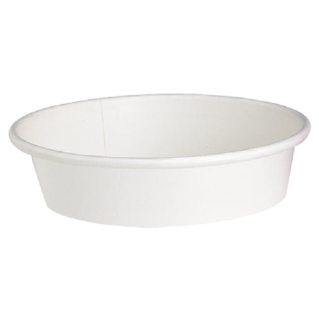 PacknWood 210PC480B - Buckaty Takeout, 11 Oz., 5.9" Dia. X 1.8"H