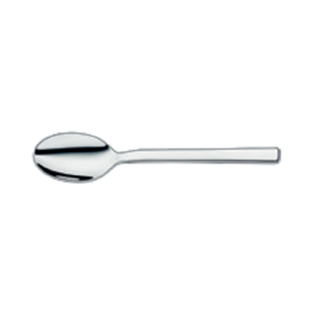 Bauscher Hepp 12.5309.6540 - Demitasse Spoon, 4-1/4", 18/0 Stainless Steel