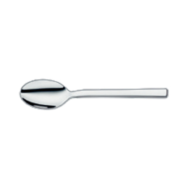 Bauscher Hepp 12.5309.6540 - Demitasse Spoon, 4-1/4", 18/0 Stainless Steel