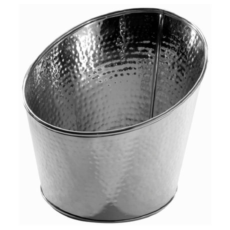 American Metalcraft HMSR8 Beverage Tub 5 Qt. 10-1/8" Dia. X 9-1/2"H