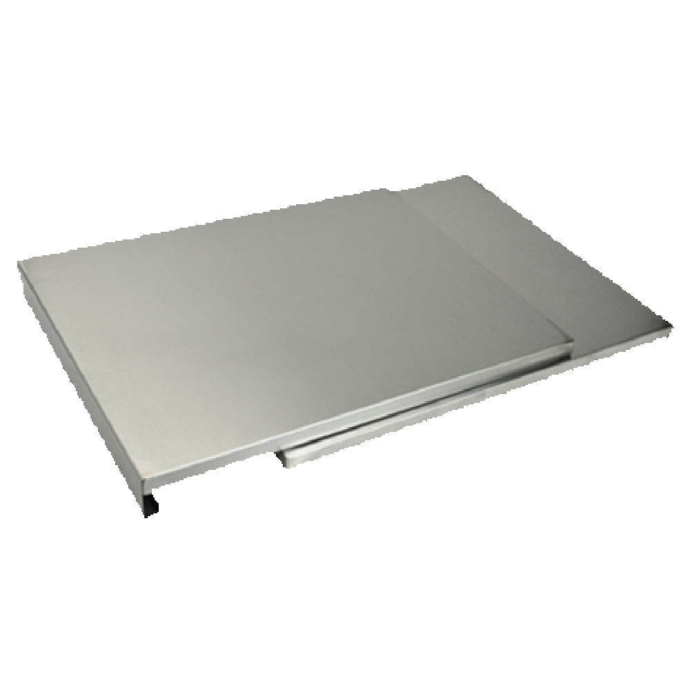 Franklin Machine Products 256-1755 Lid (Upper & Lower)