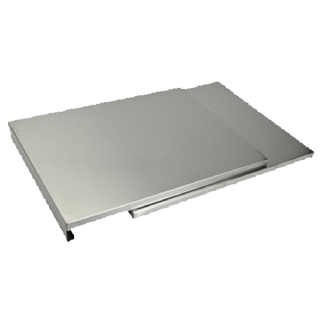 Franklin Machine Products 256-1755 Lid (Upper & Lower)