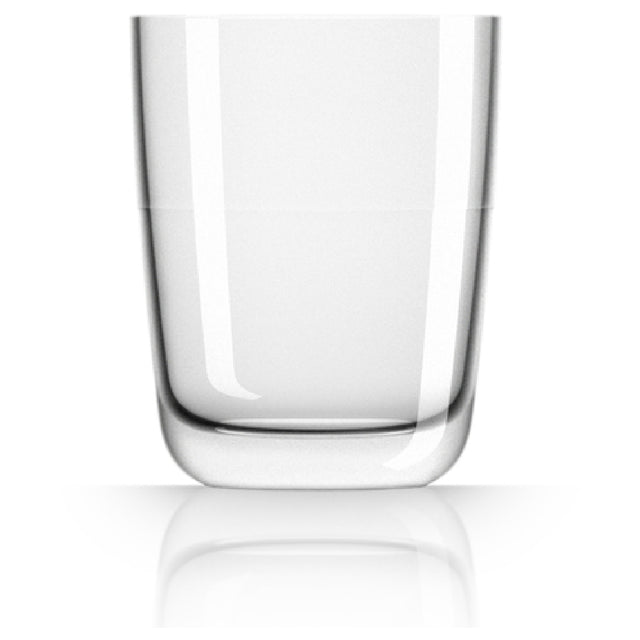 Bauscher Hepp PM801S1 - Highball 14.4 Oz., Stackable, Break Resistant