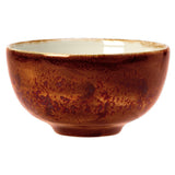 Steelite 11330242 Mandarin Bowl 16 Oz. 5" Dia.