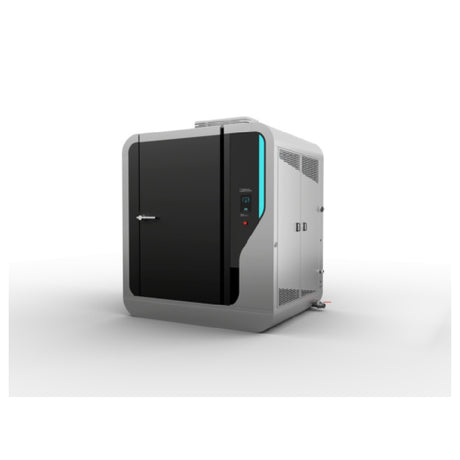 Invacus MULTIWASHER MWS 300 MultiWasher 300 Warewashing Cabinet Machine 80"W X 58"D X 107"H