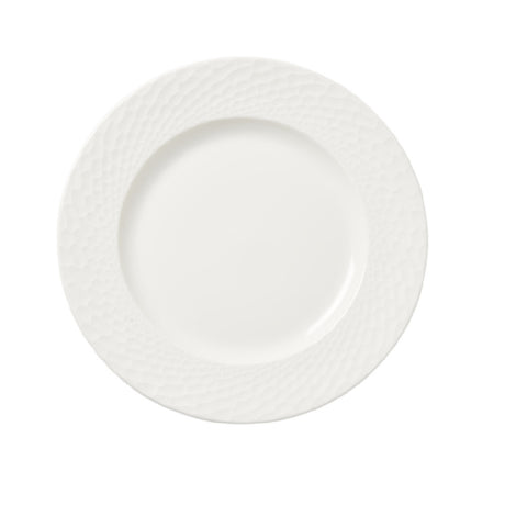 Steelite 9120C1281 Plate 10.625" Round