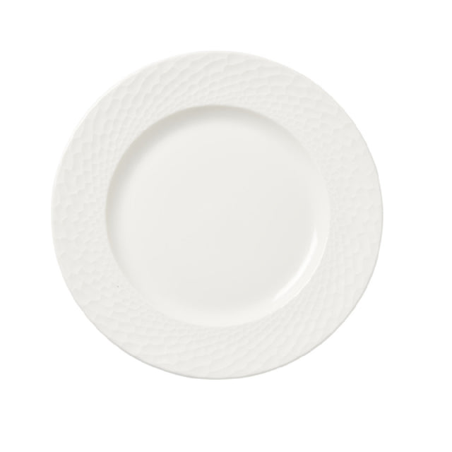 Steelite 9120C1281 Plate 10.625" Round