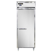Continental Refrigerator D1RESNSS Designer Line Wide Refrigerator Reach-in 28-1/2"W