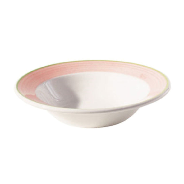 Tableware Solutions USA 55COPIN013 Grapefruit/Cereal Bowl 11 Oz. (0.33 L) 7" Dia.