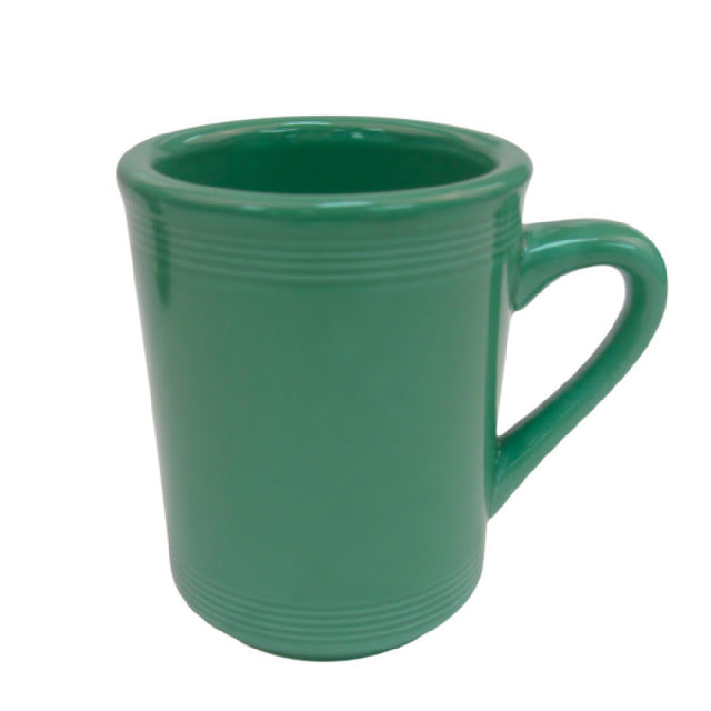 CAC China TG-17-G Tango Mug 8 Oz. 3-1/4" Dia. X 4"H