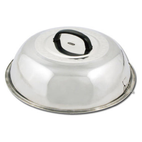 Winco WKCS-14 Wok Cover 13-3/4" Dia. Round