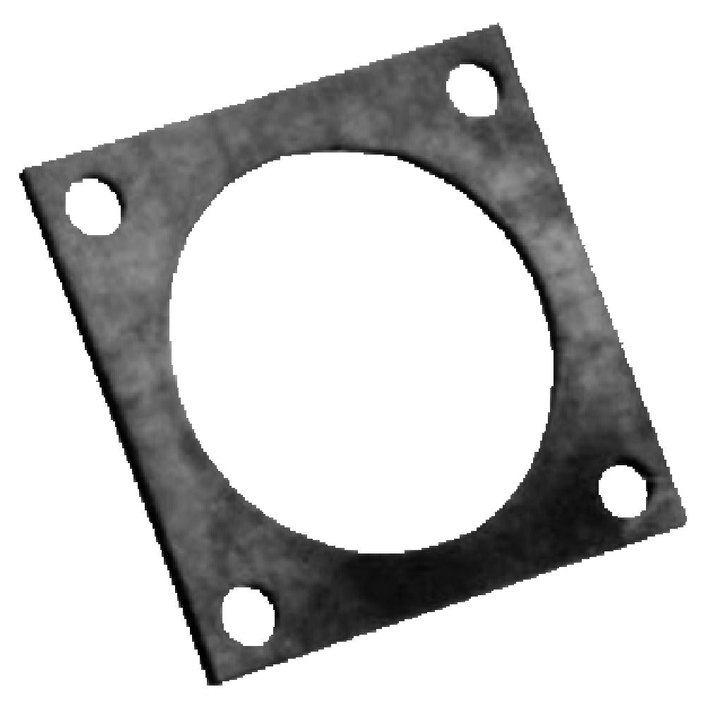 Franklin Machine Products 165-1028 Element Gasket 3" X 3"