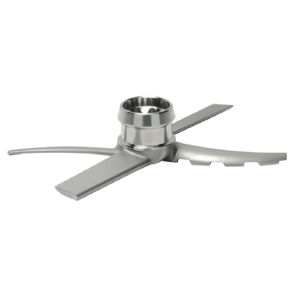 Pacojet USA 10156 Pacotizing Blade Silver-grey Die Cast Stainless Steel Alloy