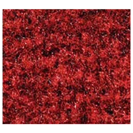 Royal Industries CARPET 3 X 5 HR Floor Mat 3' X 5' 100% Olefin Fiber