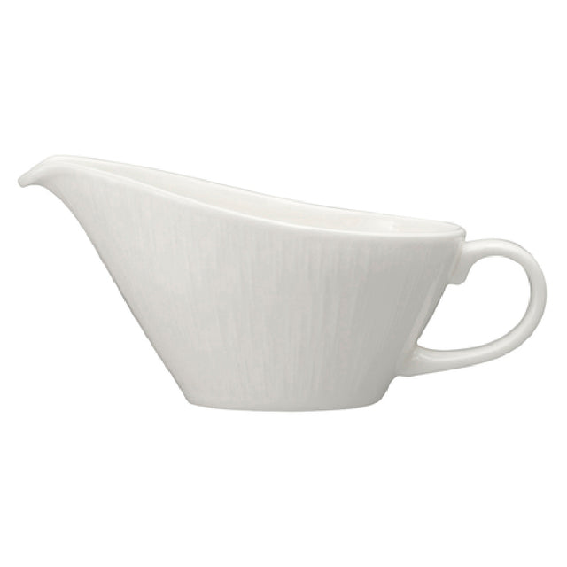 Steelite 62104ST1058 Sauce Boat 3 Oz. With Handle