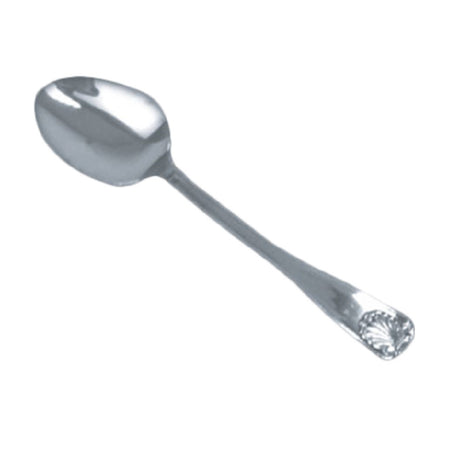 Thunder Group SLSS001 Sugar Spoon 4.92" 18/0 Stainless Steel