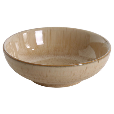 Yanco AG-505 Agate Bowl 8 Oz. 5" Dia. X 1-1/2"H