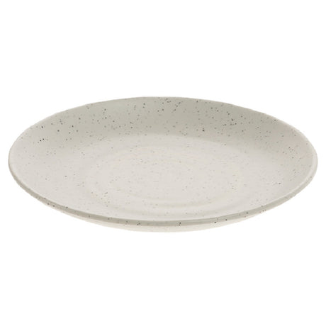 GET Enterprises INF101 Cheforward Infuse Plate 8-3/10" Dia. X 1-1/10"H Medium