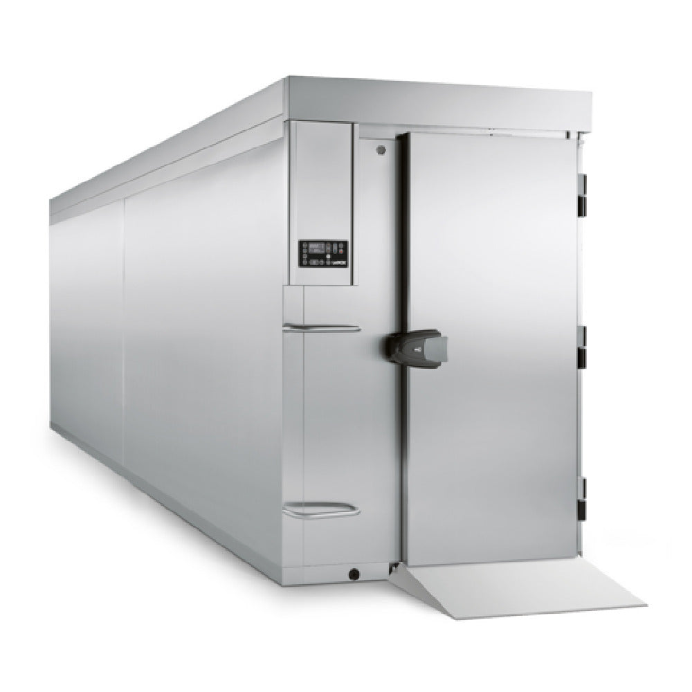 Lainox RDRC83T Blast Chiller Cell For Catering With Remote Air-Cooled Condensing Unit